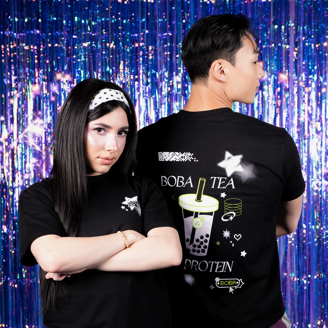 Pixelated Dreams T-Shirt