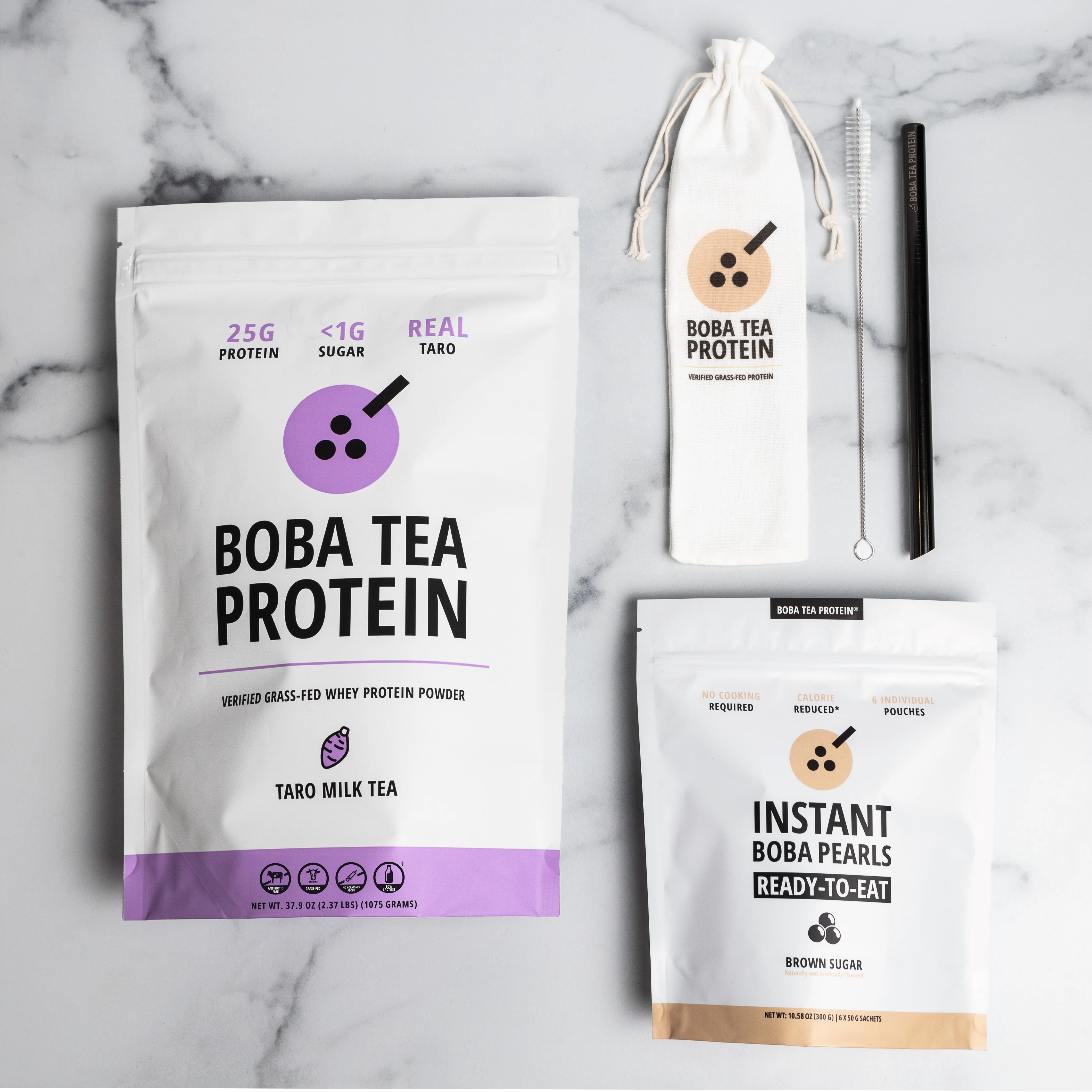Boba Bundle - Image 2
