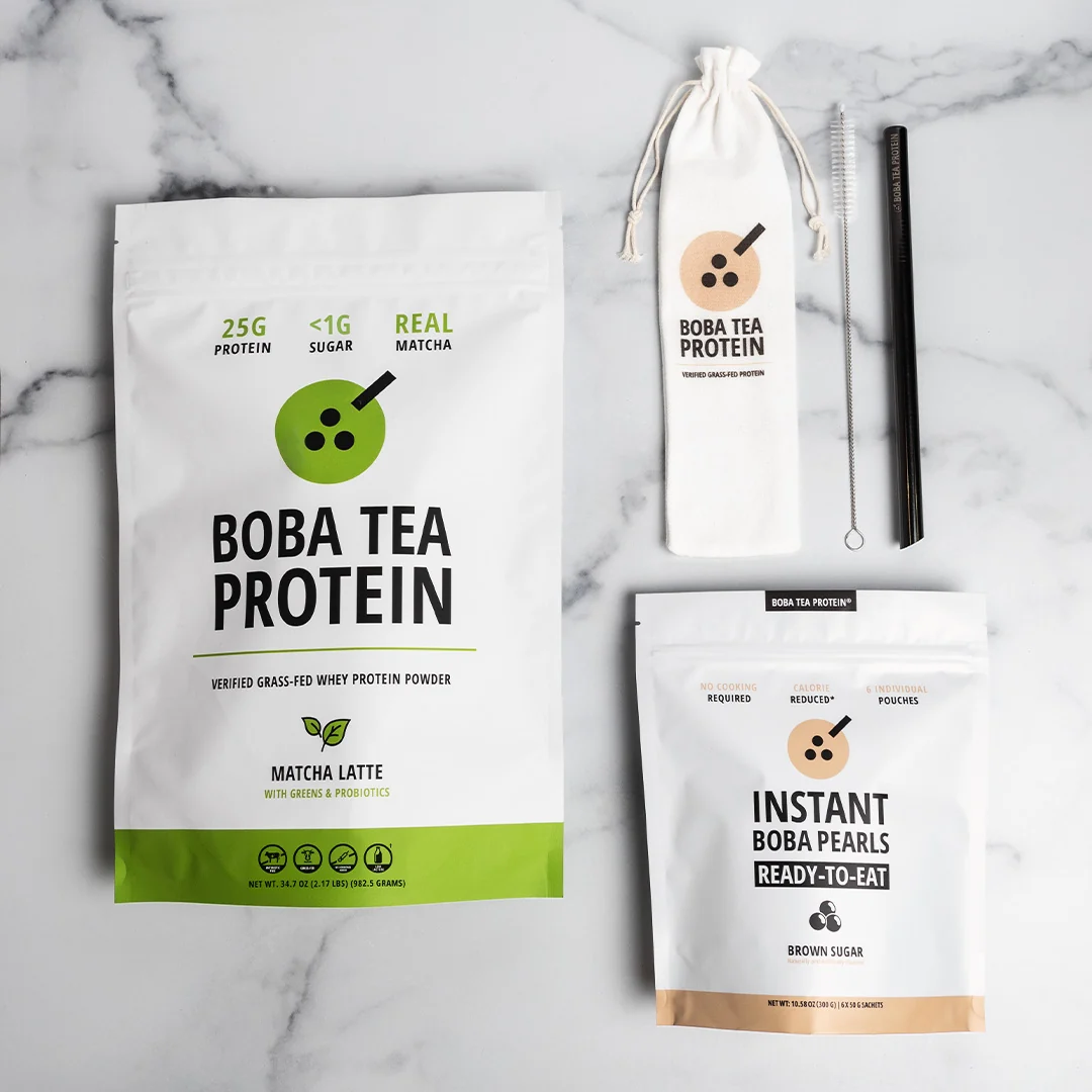 Boba Bundle - Image 3