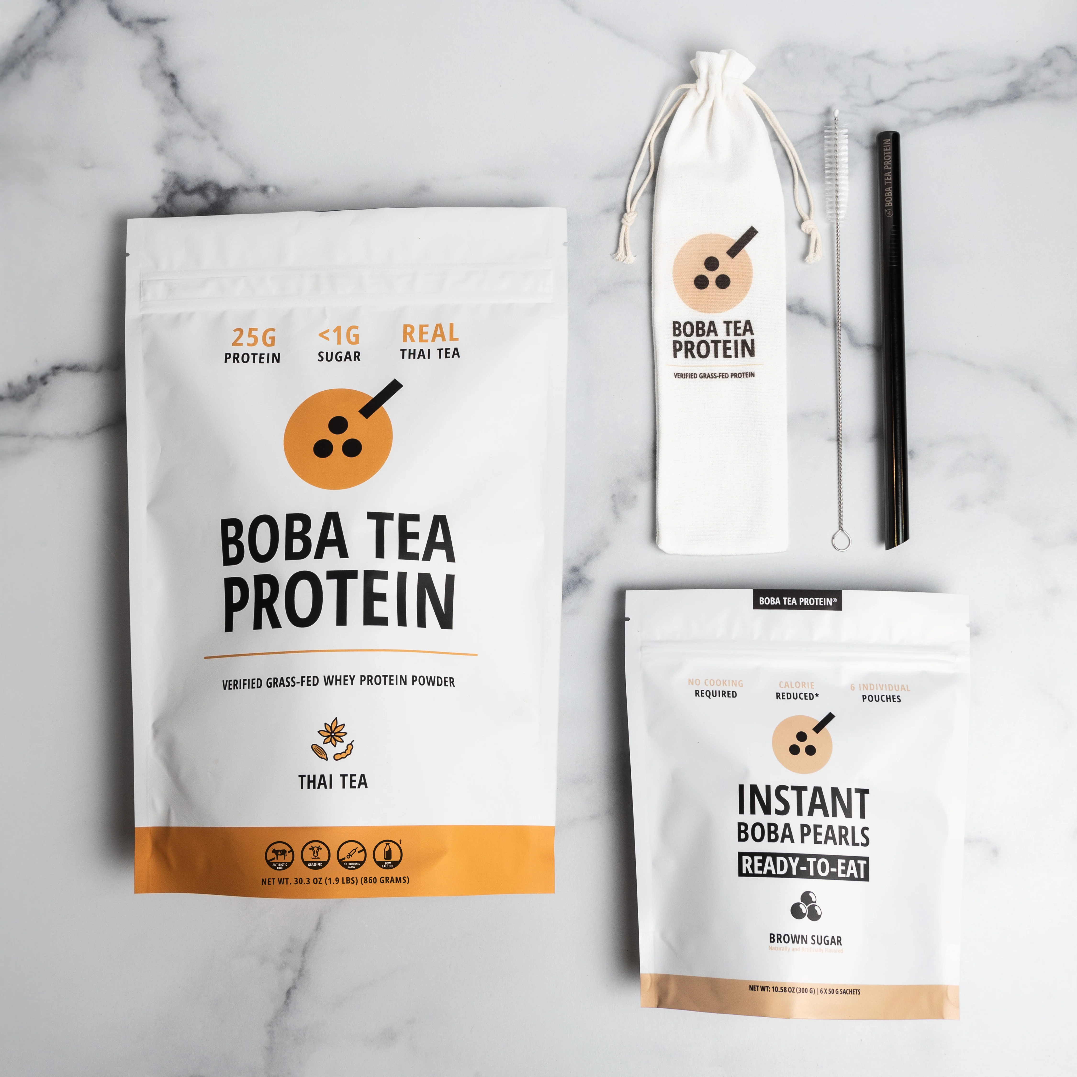 Boba Bundle - Image 4