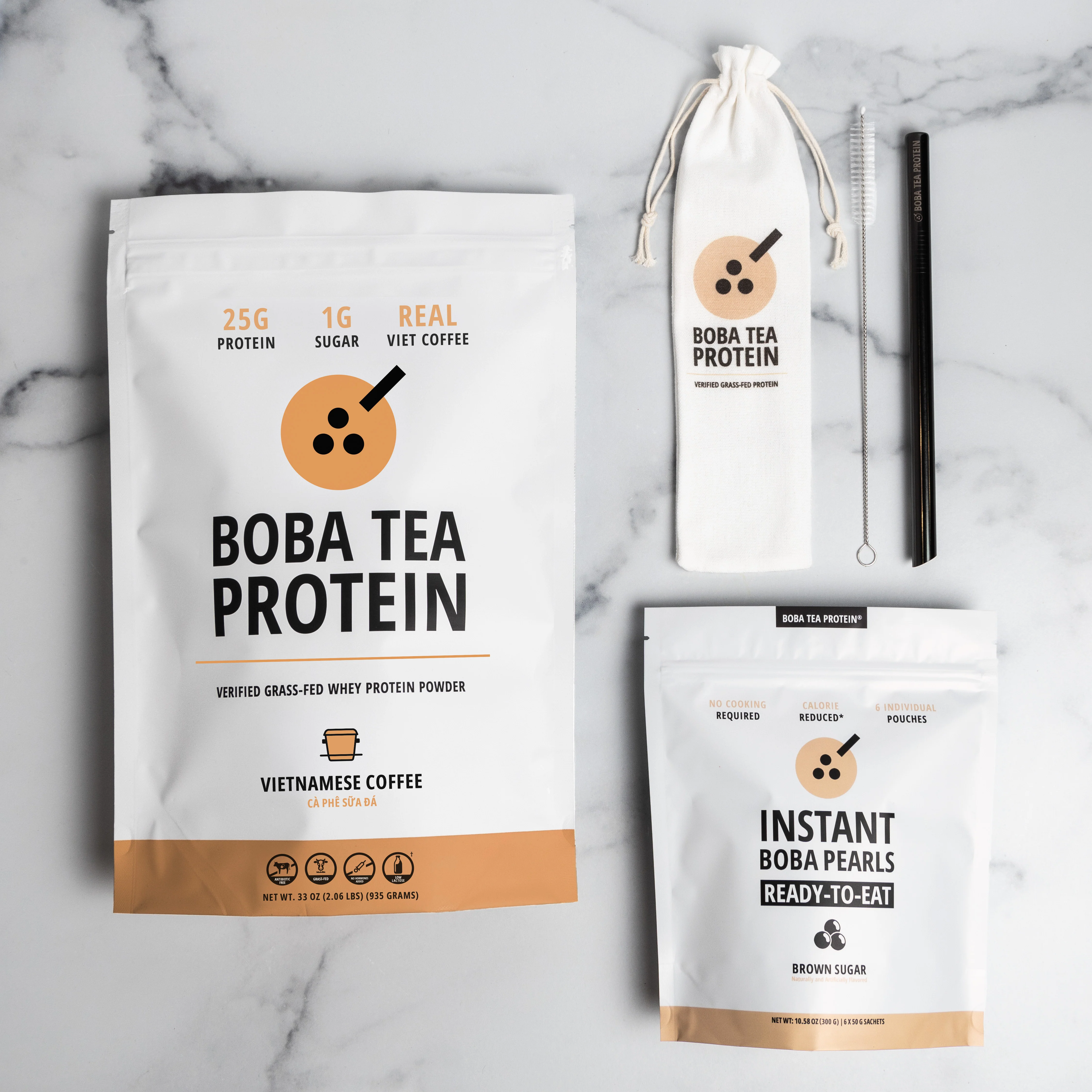 Boba Bundle - Image 5