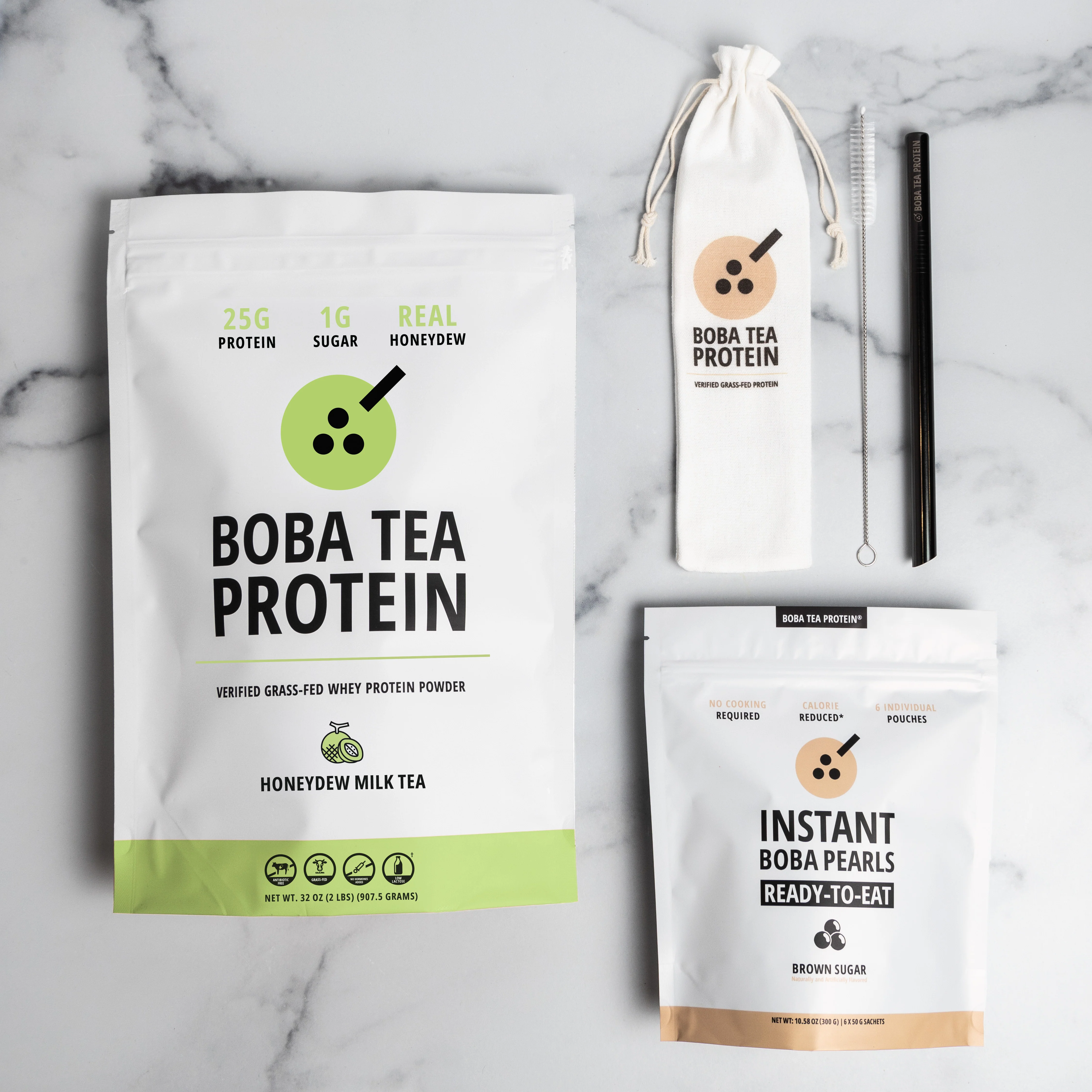 Boba Bundle - Image 6