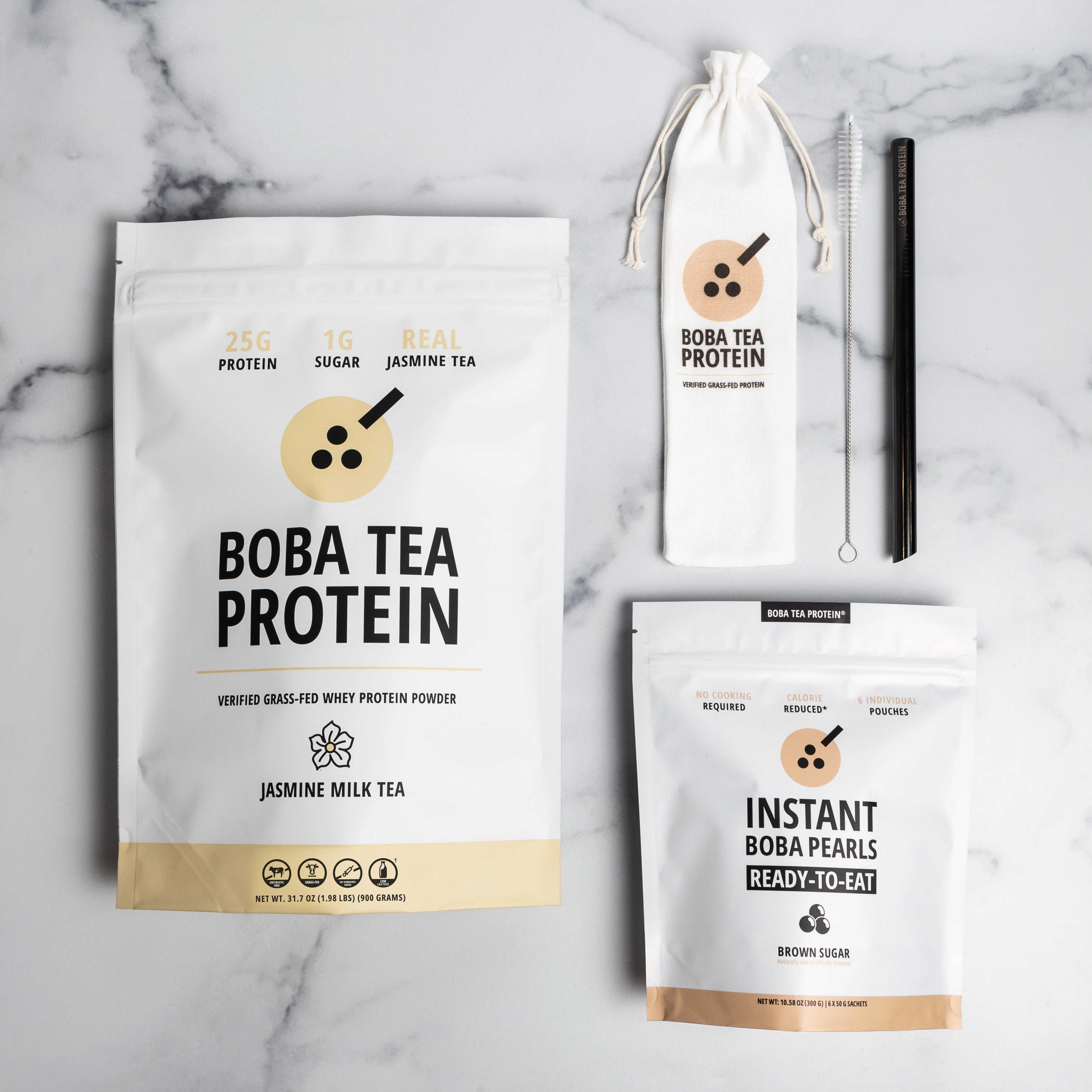 Boba Bundle - Image 7