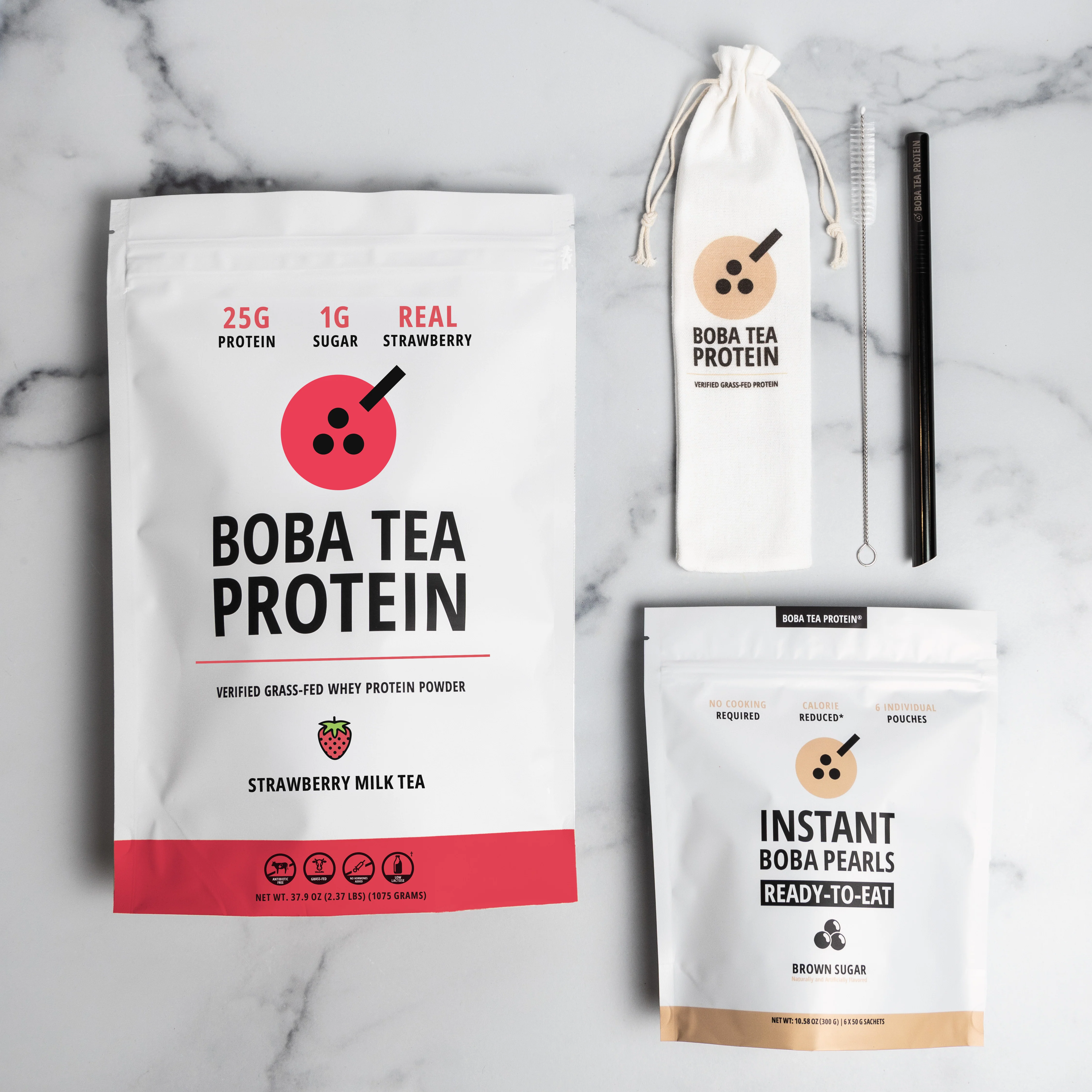 Boba Bundle - Image 8