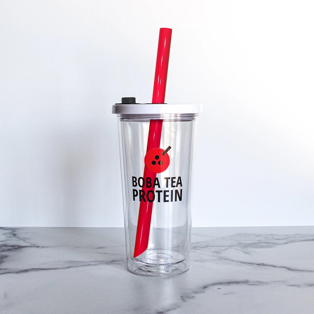 Boba Tumbler