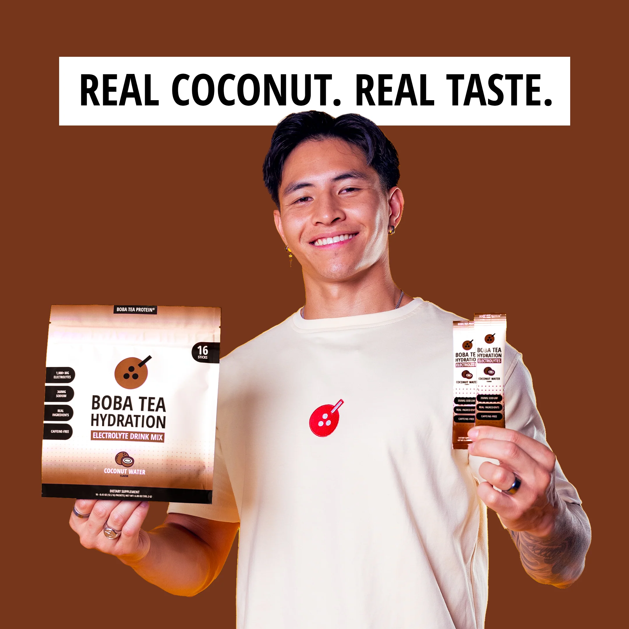 Coconut Hydration - Image 4