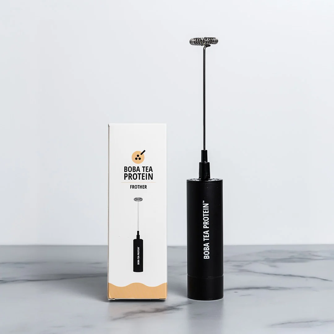Boba Frother