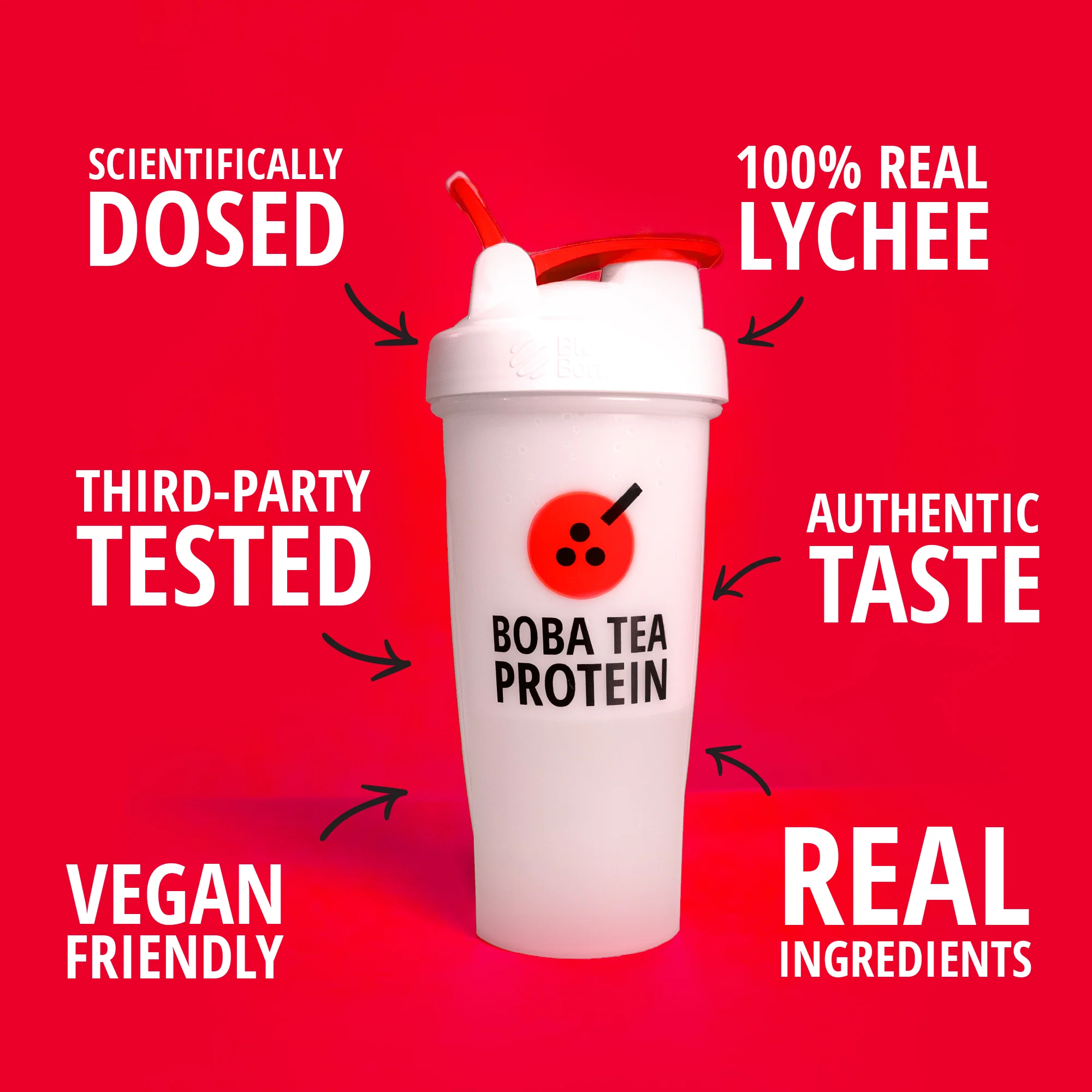 Lychee Pre-Workout - Image 3