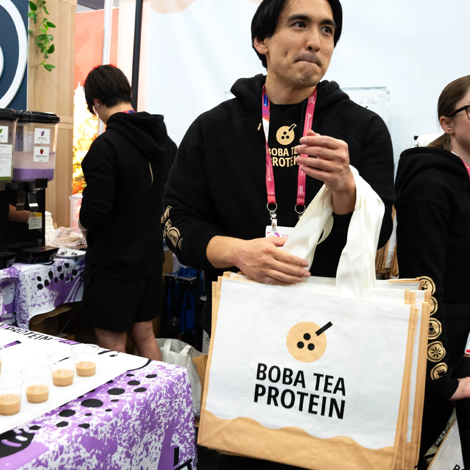 Tote Bag - Image 4